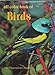 All Color Book of Birds 0706401247 Book Cover