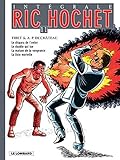 Ric Hochet l'Intégrale, Tome 11 : Le disparu de l'enfer ; Le double qui tue ; La maison de la venge by 