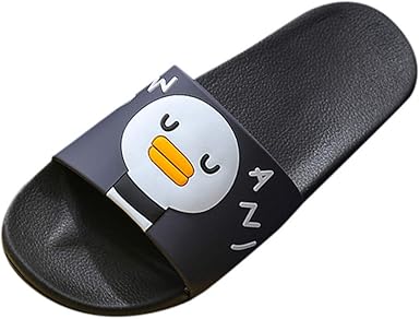 anti skid flip flops