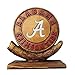 College Bronze Alabama Crimson Tide Coin Paperweight