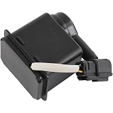 Whirlpool W11542867 Genuine OEM Ice Maker Recirculation Pump Replacement Part - Replaces W10747426, W10908287, W11176264, W11325175, and W11439191