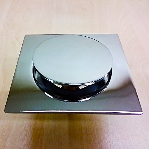 Ralo Click 10cm Inteligente (Pop-UP) 10x10 - Premierdecor