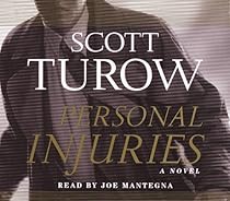 Personal Injuries Personal Injuries