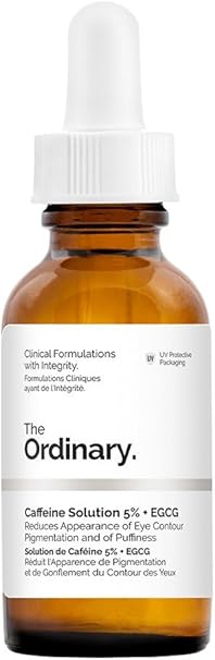 the ordinary caffeine solution amazon