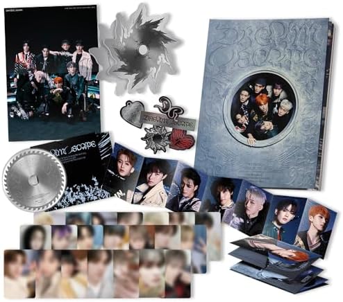 NCT DREAM - Hello Future: Volume 1 (Photo Book Ver/Repackage