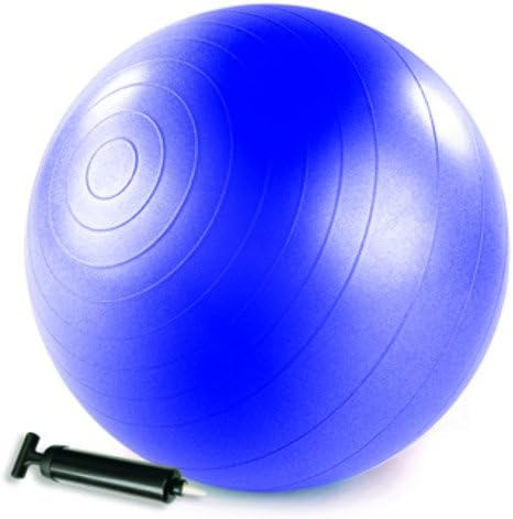 55 inch exercise ball