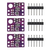 AITIAO 3Pcs GY-530 VL53L0X Laser Ranging Sensor