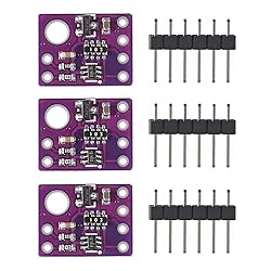 AITIAO 3Pcs GY-530 VL53L0X Laser Ranging Sensor