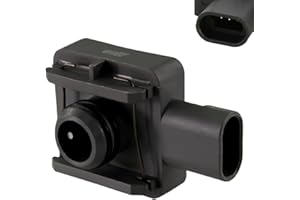 ZBN 10096163 FLS-24 SU1302 5S1449 S8122 Engine Coolant Level Sensor Fit for Chevy Impala Camaro Lumina, GM 3.8K, Buick Century Regal Sedan, Oldsmobile Silhouette, Pontiac Firebird Grand Prix, FLS24