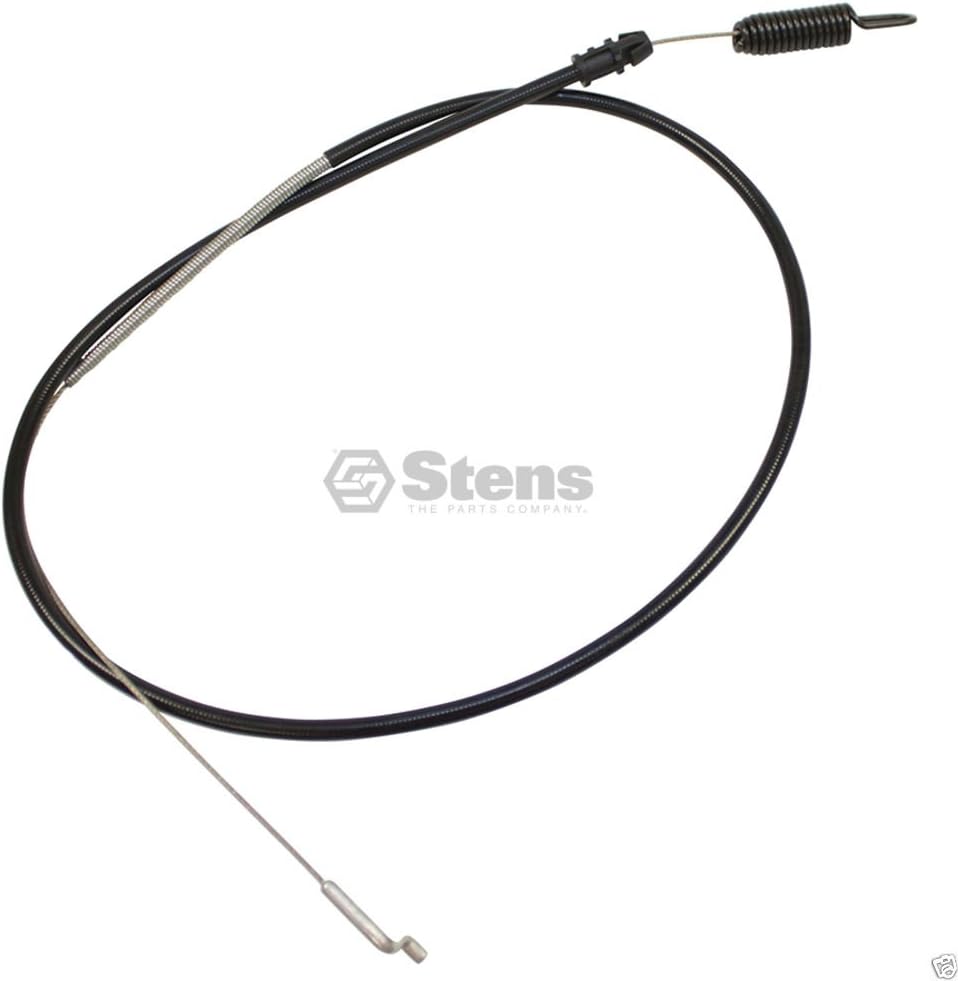 Best lawn mower traction cable