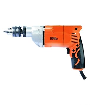 Planet Power EID 10HS 10mm Impact Drill