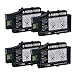 buyink Remanufactured T2950 Maintenance Box Compatible for WF-100 WF-110 WF-100W Printer (4Pack)