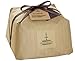 Fiasconaro Mandorle Traditional Raisin Panettone With Almond Icing 26.45 Ounce (750 Gram)