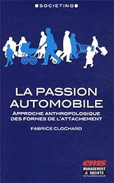 La  passion automobile