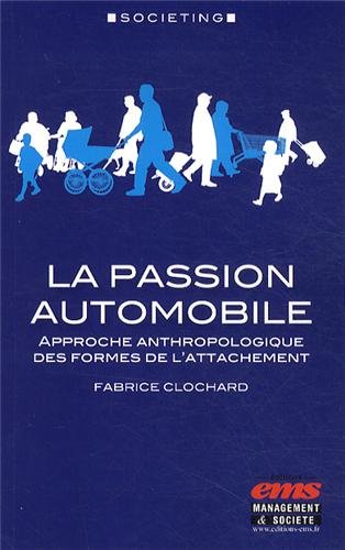 La  passion automobile