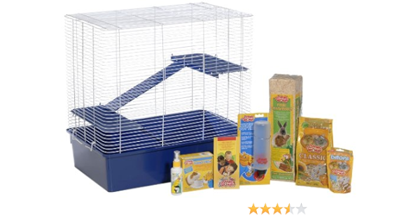 pet rat starter kit