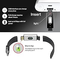 damusy fitness tracker