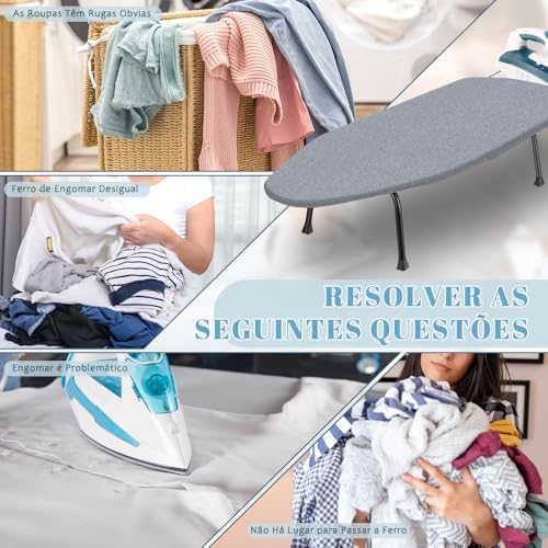 Tabua de Passar Roupa, Tábua de Passar Roupa Dobrável, Mesa de Passar Roupa, Tábua de Passar Roupa, Tabua Passar Roupa, Tabua de Passar Roupa portatil, Tabua de Passar, Tábua de Passar