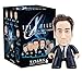 Titan Merchandise X-Files Titans The Truth is Out There Collection Mini-Figure