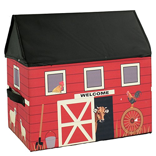 Farm And Ranch Stable Decoration Storage Box Buy Online In Uae