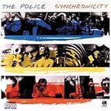 Synchronicity [Vinyl]