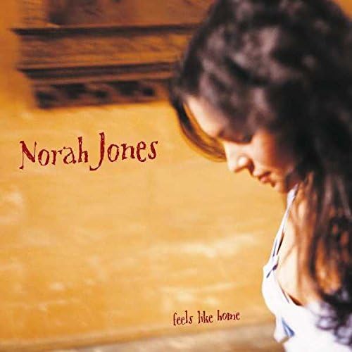 Feels Like Home - Ltd [VINYL]