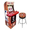 Arcade 1Up Arcade1Up Atari Legacy Edition Arcade Cabinet - Electronic ...