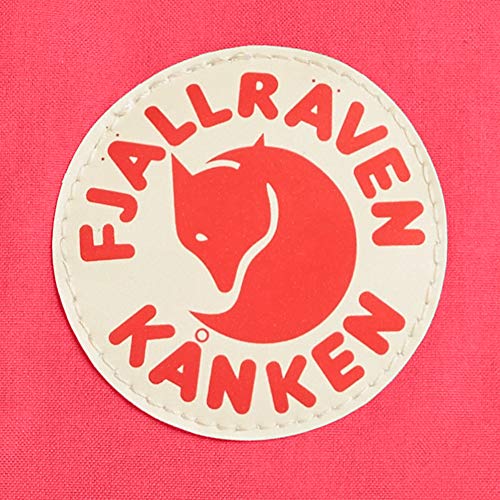 kanken logo patch