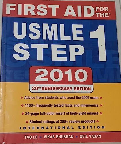 USMLE Step 1 Lecture Notes 2021: 7-Book Set (USMLE Prep