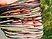 SKEMIX 30 Earth Colors Imitation Leather Cord Necklaces 18inch Lobster Claw Clasp