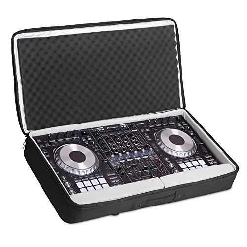 UDG Urbanite MIDI Controller Sleeve Extra Large Black - Thumbnail 3