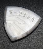 V-PICKS Small Pointed Pearly Gates Guitar Pick