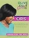 ORS Olive Oil Girls Built in Protection Plus No Lye Conditioning Hair Relaxer System (1)