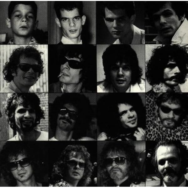 KOOPER,AL - Live At The Record Plant '74 - Amazon.com Music