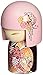 Enesco Kimmidoll Mieka Growth Maxi Doll, 4.25