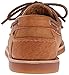 Sebago Men's Crest Dockside Boat Shoe