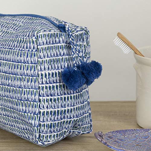 Toiletry bag - Handmade - Various colors