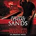 The Trouble with Vampires: An Argeneau Novel, Book 29 by Lynsay Sands, Brian Pallino