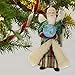 Hallmark Keepsake Christmas Ornament 2019 Year Dated, Father Christmas