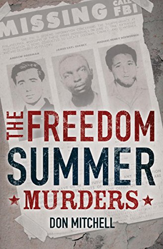 The Freedom Summer Murders