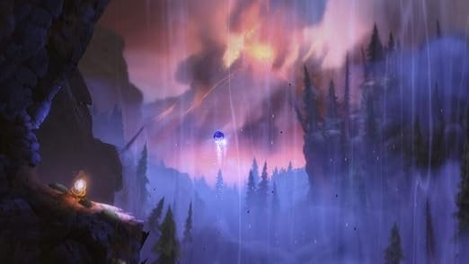ori and the blind forest switch amazon