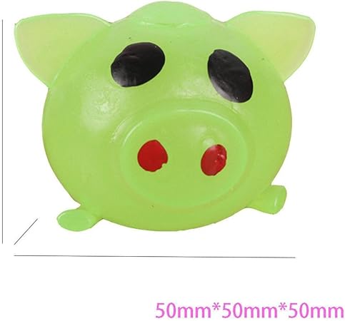 decompression splat ball