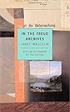 In the Freud Archives (New York Review Books Classics)