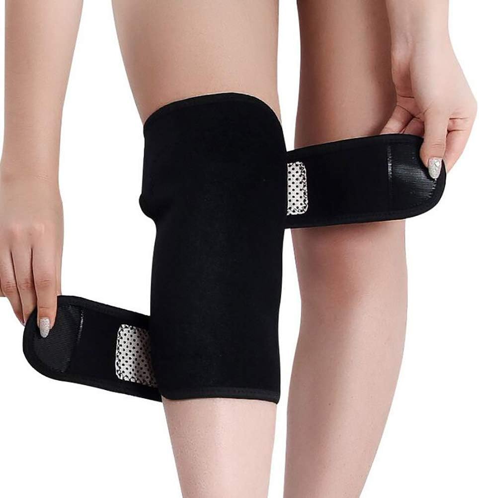 Best Self Heating Knee Pads Magnetic Therapy