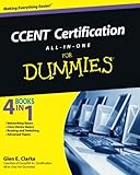 CCENT Certification All-In-One For Dummies