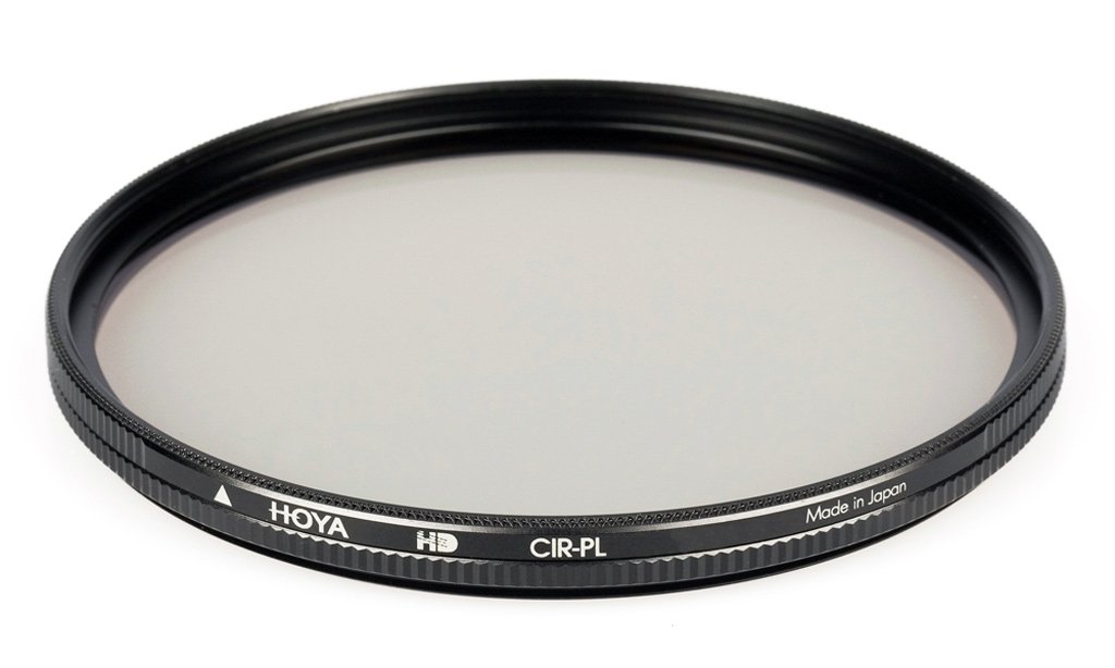 Hoya YHDPOLC049 HD Circular Super Multi-Coated Polfilter for 49 mm Filter