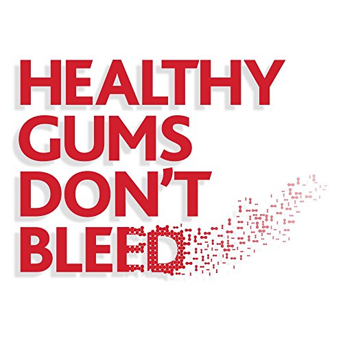 Parodontax Clean Mint Toothpaste for Bleeding Gums, 3.4 Ounce All