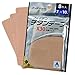 PHITEN X30 Titanium Tape Precut, Large, Beige 8 Strips