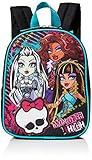 Monster High Girls' Mini Ghoulicious Ghouls Backpack 10 x 8