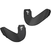 Joolz Aer2 Car Seat Adapters &ndash; Quick-Click Stroller Adapters for Seamless Car-to-Stroller Transfers, Fits Major Infant Car Seat Brands, Essential Travel Accessory &ndash; Version 2 (2026)